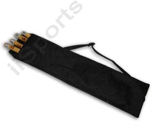 Lightweight Escrima Kali Arnis Weapons Stick Bag.