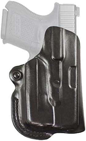 DeSantis Gunhide Gunhide, Belt Holster