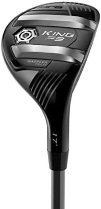 2018 Cobra Golf Men's King F8 Hybrid