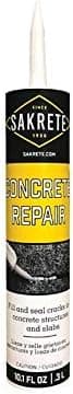 SAKRETE | Concrete Repair Tube | 10.1 oz