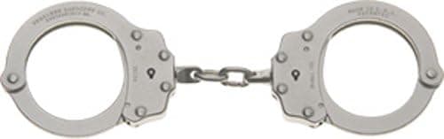Peerless Handcuffs Company Chain Link Handcuff