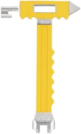 Orbit Shut-Off Wrench