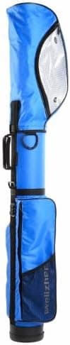 wellzher Sunday Bag Blue
