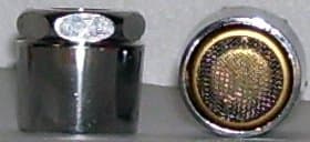 Adapter 10 Unit for Wok Faucet,chinese Range Swing Faucet