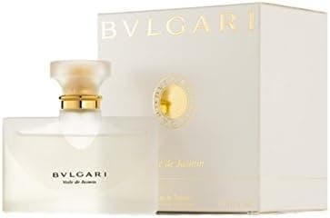 BVLGARI Voile de Jasmin Eau De Toilette Spray 100ml/3.4oz