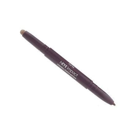 Tarte hEYE Impact Waterproof Dual-Ended Bronze Shadow & Bronze Eyeliner