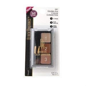 Black Radiance Under Eye Color Corrector A8017 Light