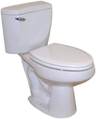 Barclay Newberry Compact Toilet