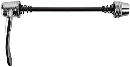 SUNLITE Steel Replacement QR Skewers, 100mm