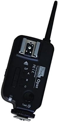 Pixel Opas Flash Trigger Transceiver for Canon Digital Camera