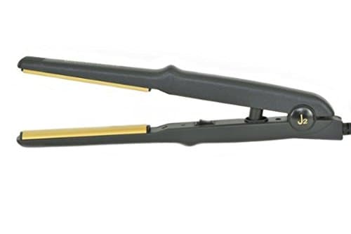 Professional Salon Hair Tool Nano Tourmaline Ionic 400° F 2101