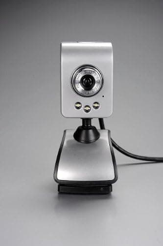 16 MEGA USB Web Cam PC Video Camera Webcam 16M Mic