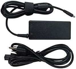 Globalsaving AC Adapter for Dell Inspiron 24 3000 Series 24-3464 24-3459 24-3455 24-3452 All-in-One Desktop Monitor Power Supply Cord Cable Charger