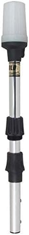 AMRP-1400DP4CHR 36" Perko Universal Replacement Stern Navigation Light