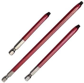 Rack-A-Tiers 70240R #2 Red Square - 4"