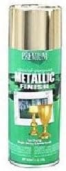 RUST-OLEUM SP1021 Gold Metal Spray Paint