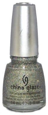 China Glaze Ray-diant Nail Polish 1029