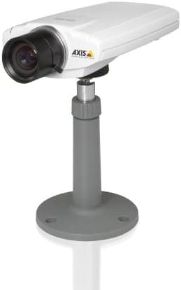 Axis 0197004 210 Camera