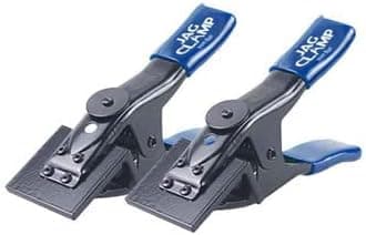 JagClamp Line Blocks