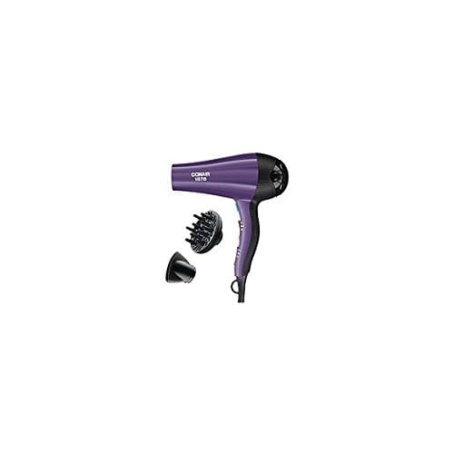 CONAIR HAIR DRYER ION SHN CERM 121NP