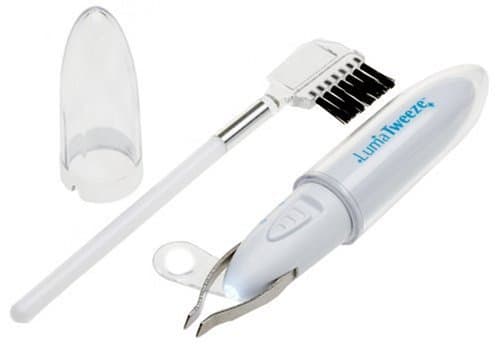 Luma Tweeze Lighted Tweezers