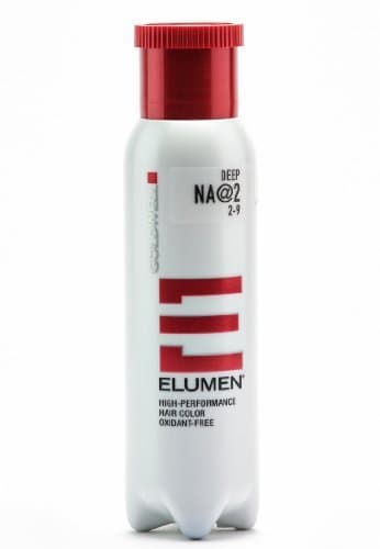 Goldwell Elumen High-Performance Haircolor - Oxidant-Free Deep NA@2 2-9