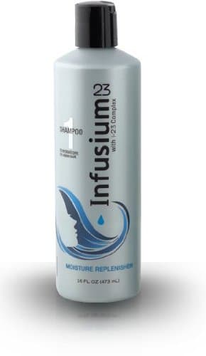Infusium 23 Moisturologie, Shampoo 16 fl oz (473 ml)
