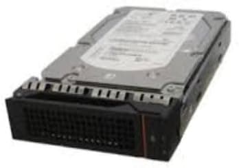 Lenovo ThinkServer 3.5-Inch 2TB 7.2K SAS 6Gbps Hot Swap Hard Drive (0C19531)
