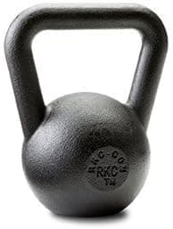 RKC Russian Kettlebell - (14 lbs - 6 kg) (Dragon Door)