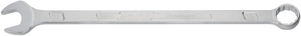 Hazet 600LG-21 Size 21 12-Point Combination Wrench