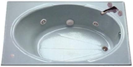 Spurlin Campbell Whirlpool Bath Tub