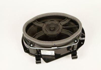 ACDelco 15295542 GM Original Equipment Rear Passenger Side Radio Speaker