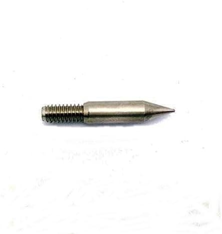 Wall Lenk L40PT Pointed Tip For 40W L40 Soldering Iron, 1/4"