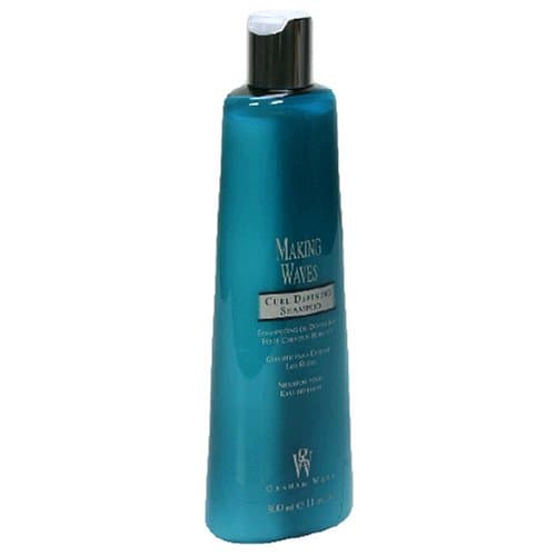 Graham Webb Making Waves Curl Defining Shampoo 11 oz (Pack of 2)