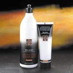 Faipa Sicura Professional Hair Cream, 1 L