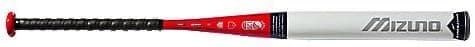 Mizuno Whiteout Fast Pitch (-10) Bat
