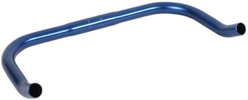 Origin8 - Bull Handlebar, 40cm, Blue