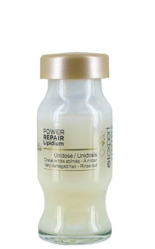 Loreal Powercell Repair Treatment for Very Damaged Hair 1 vial