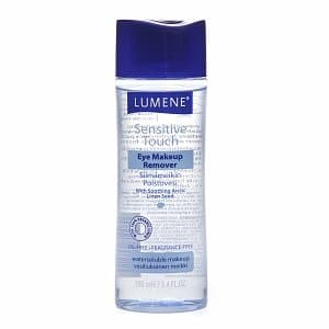 Lumene Sensitive Touch Eye Makeup Remover 3.4 fl oz (100 ml) by Lumene Oy