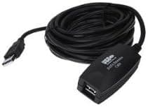 USB 2.0 Active Extender Cable/Adapter: 16 ft