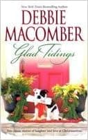 Glad Tidings: There's Something About Christmas; Here Comes Trouble
