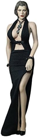 Phicen Female Clothes 1/6 Scale Handmade