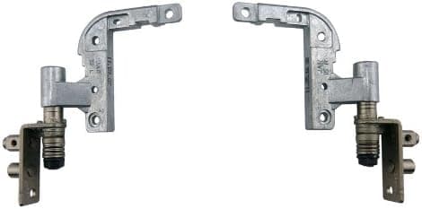 LCD Hinges for ASUS K50 K50AB K50C K50I K50IJ K50AD K50AF K50ID K50IE K50IN K51 K51AC K51AE P50 P50IJ series laptop