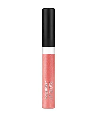 Wet N Wild MegaSlicks Lip Gloss - 557B Cherish by Wet 'n Wild