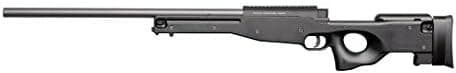 asg aw .308 sportline airsoft sniper rifle(Airsoft Gun)
