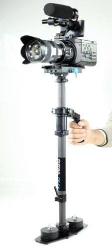 FLYCAM C5 - Carbon Fiber Hand Held Stabilizer (FLCM-CFC5)