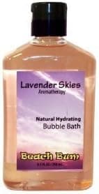 Lavender Skies Sulfate-Free Bubble Bath - 8.5 oz - Ships Free!