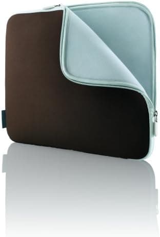 Belkin Neoprene Notebook Sleeve for 14-Inch Laptop (F8N047-RL)