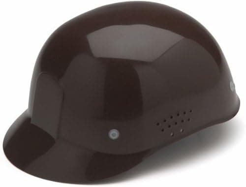 Pyramex Bump Cap 4 Point Snap Lock Suspension