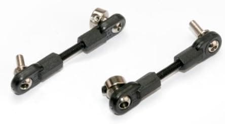 Traxxas 6895 4 x 4 Linkage and Front Sway Bar Slash